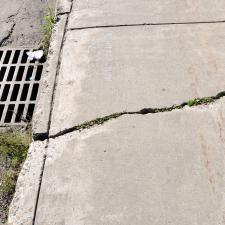 What Causes Cracks & Common Reasons For Concrete Repairs Thumbnail